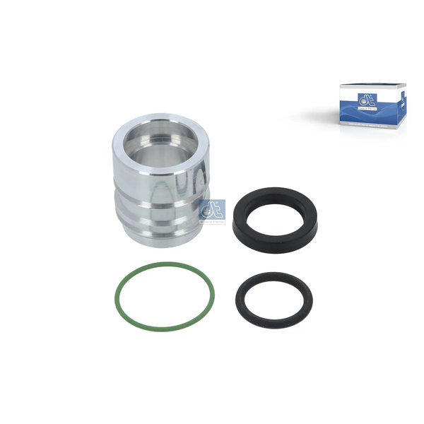 کیت تعمیر سیلندر کنترل 1.31424 DIESEL TECHNIC